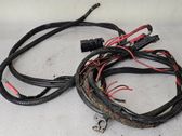 Positive cable (battery)