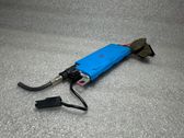 Aerial antenna amplifier