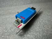 Aerial antenna amplifier