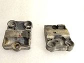 Jacking socket point