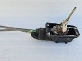 Gear shifter/selector