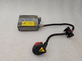 Headlight ballast module Xenon