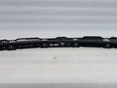 Rear bumper mounting bracket