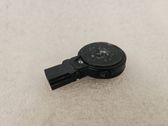 Sensor de lluvia