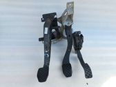 Pedal assembly