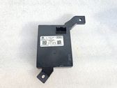 Door central lock control unit/module