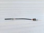 Gear shift cable linkage