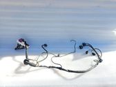 Front door wiring loom
