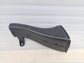 Rubber seal rear door window/glass