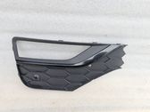 Front fog light trim/grill