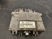Unité de commande, module ECU de moteur