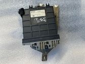 Engine control unit/module