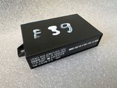 Cruise control unit/module