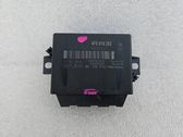 Parking PDC control unit/module