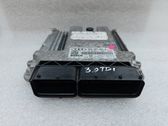 Engine control unit/module