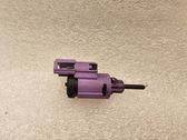 Brake pedal sensor switch