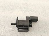 Turbo solenoid valve