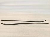 Windshield trim