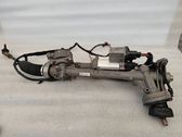 Steering rack