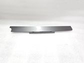 Dashboard glove box trim