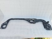 Bottom radiator support slam panel