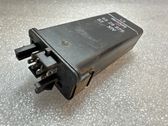 Central locking relay
