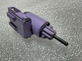 Brake pedal sensor switch
