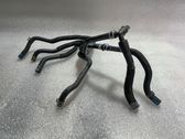 Fuel line/pipe/hose
