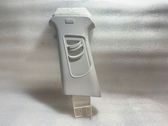 (B) pillar trim (top)