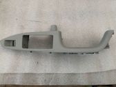 Rear door handle cover