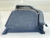 seitliche Verkleidung Kofferraum
