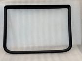 Sunroof frame
