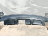 Rear bumper