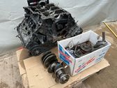 Engine block