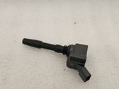 High voltage ignition coil