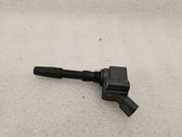 High voltage ignition coil