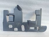 Dashboard lower bottom trim panel