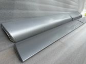 Front door trim (molding)
