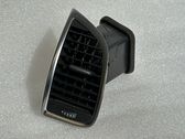 Dashboard side air vent grill/cover trim