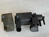 Turbo solenoid valve