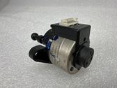 Headlight level adjustment motor