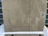 Trunk/boot floor carpet liner