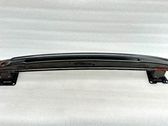 Rear bumper cross member