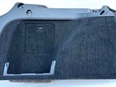 Trunk/boot side trim panel