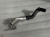 Durite de refroidissement tube