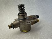 Fuel injection high pressure pump