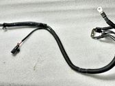 Kabel Anlasser