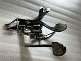 Clutch pedal