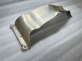 Fuel tank bottom protection