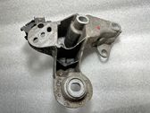 Engine mounting bracket